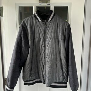 The North Face Bomber Jacket